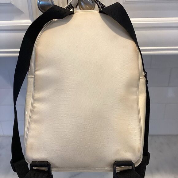 UGG  Bacpack Australia Dannie II Mini Fleece Backpack Clear Bag main image 7